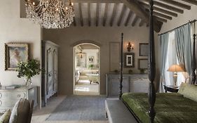 Relais Borgo Santo Pietro